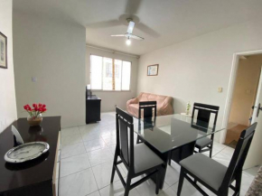 Apartamento Mobiliado com 3 Quartos, sendo 1 suíte